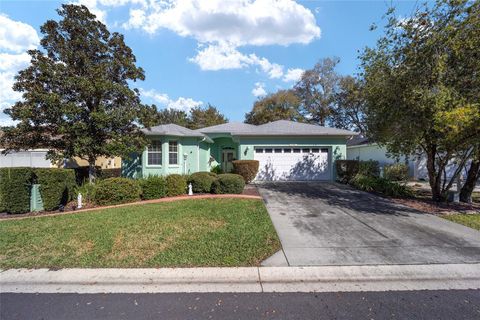 A home in OCALA