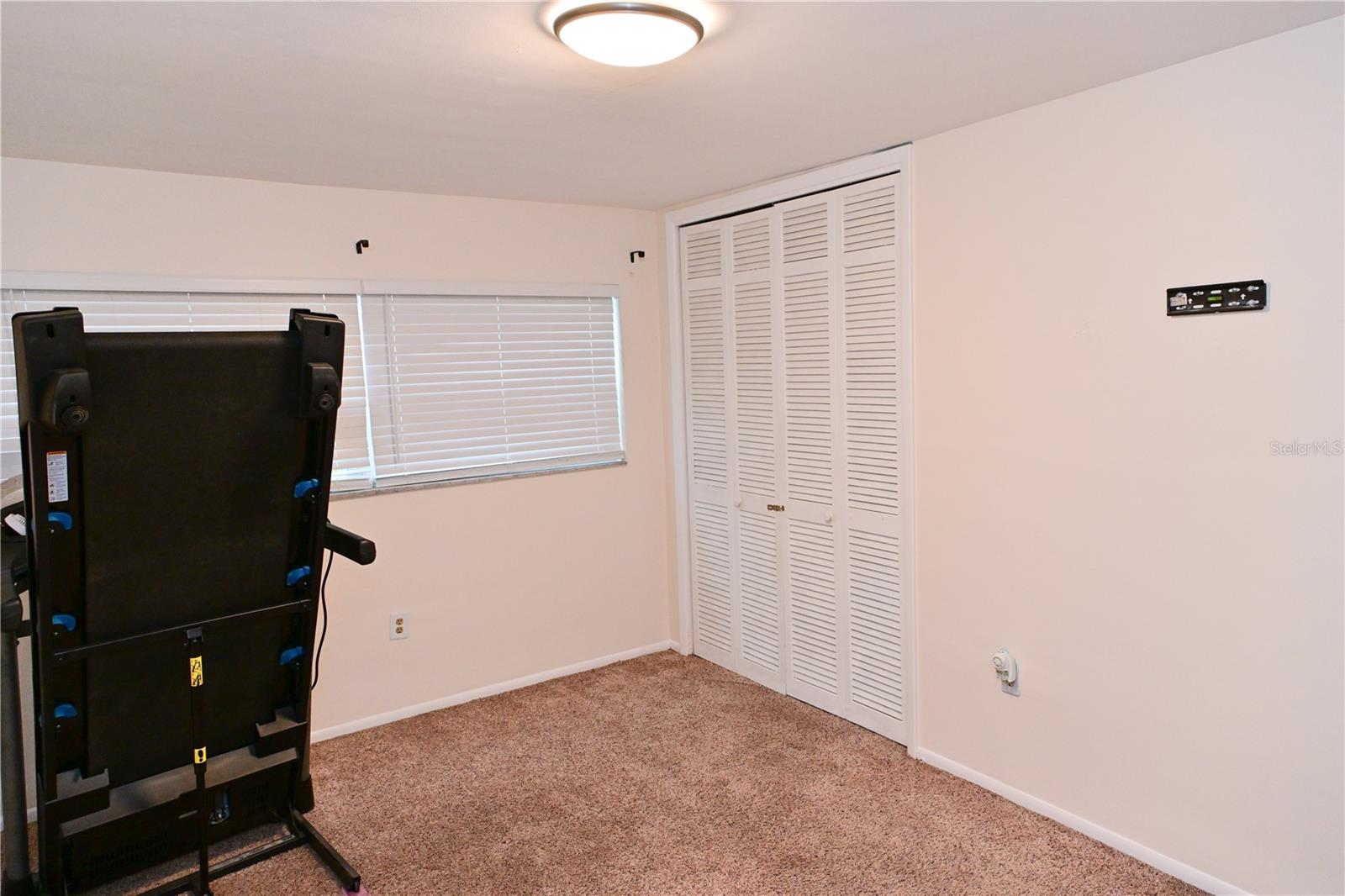 IMPERIAL COURT APT - Residential