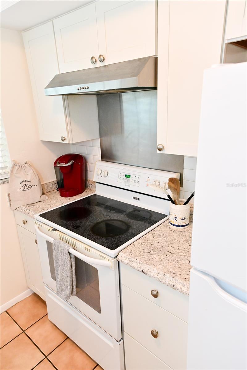 IMPERIAL COURT APT - Residential