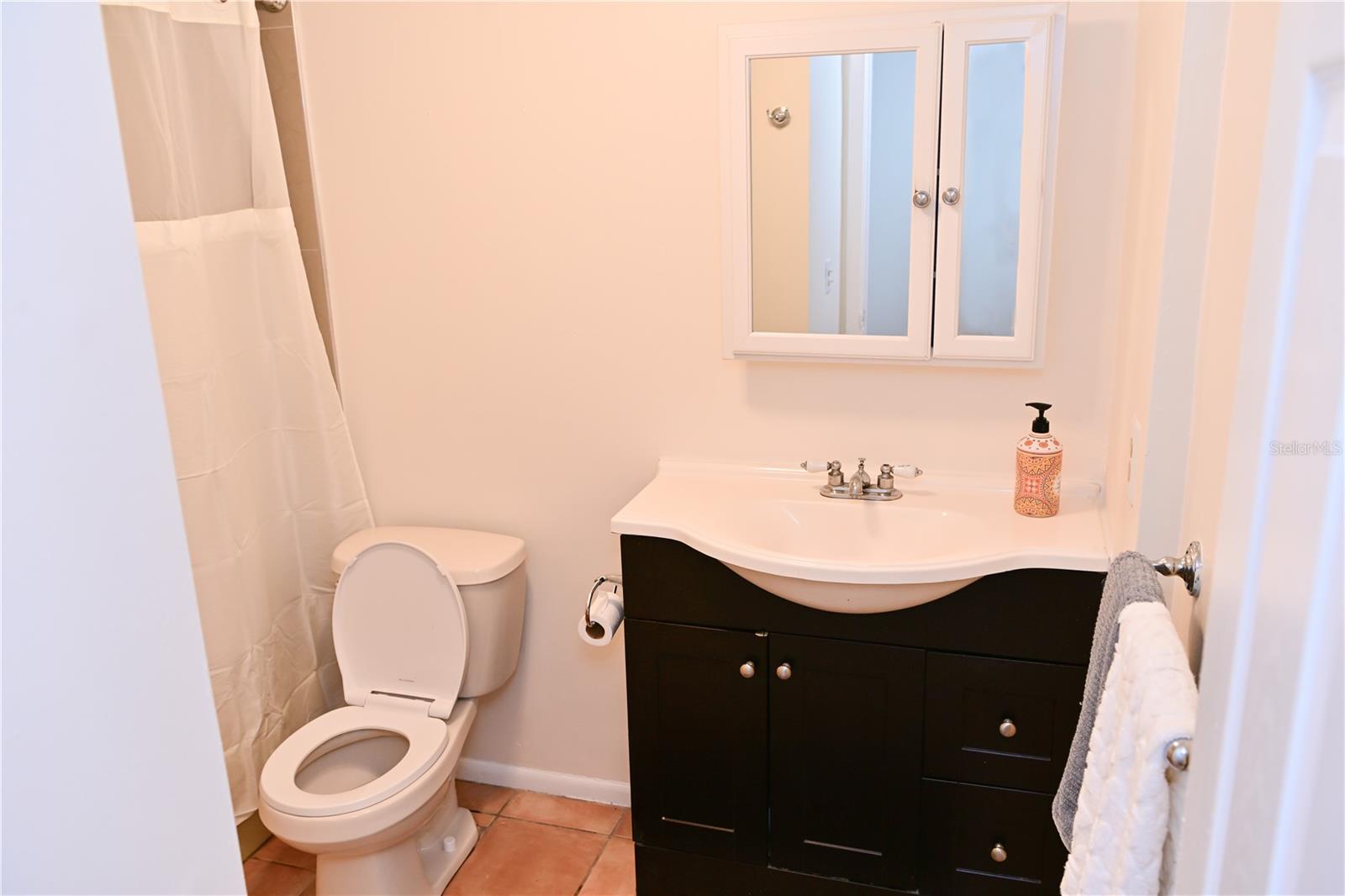 IMPERIAL COURT APT - Residential