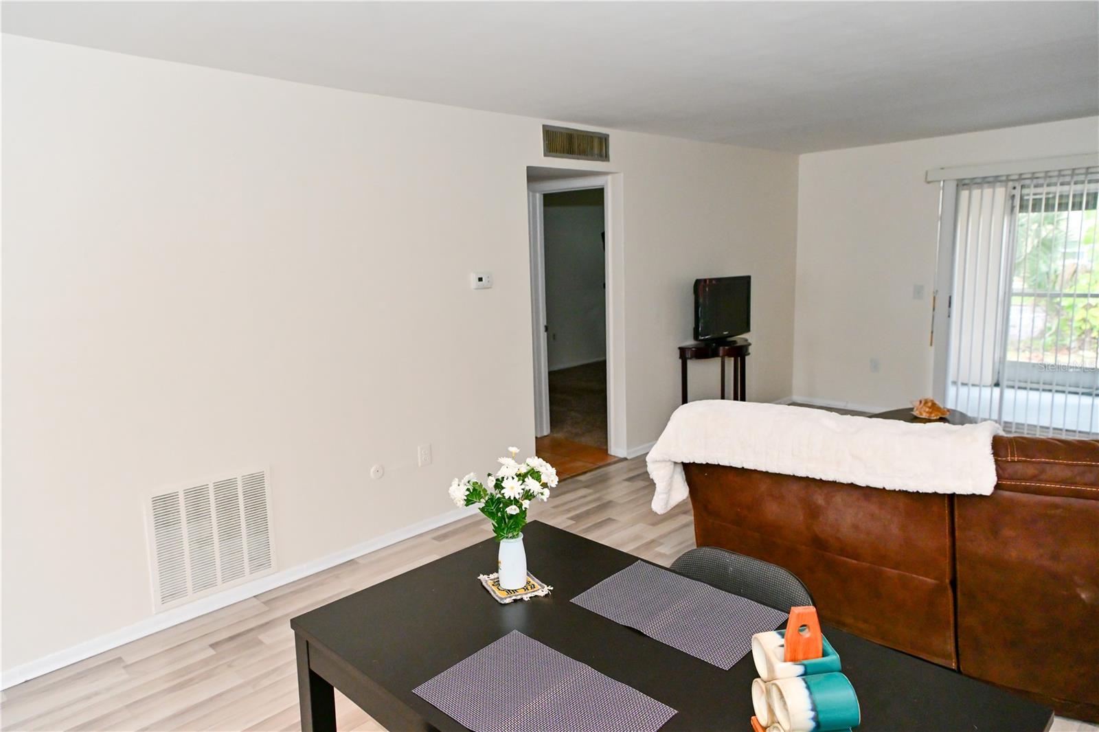 IMPERIAL COURT APT - Residential