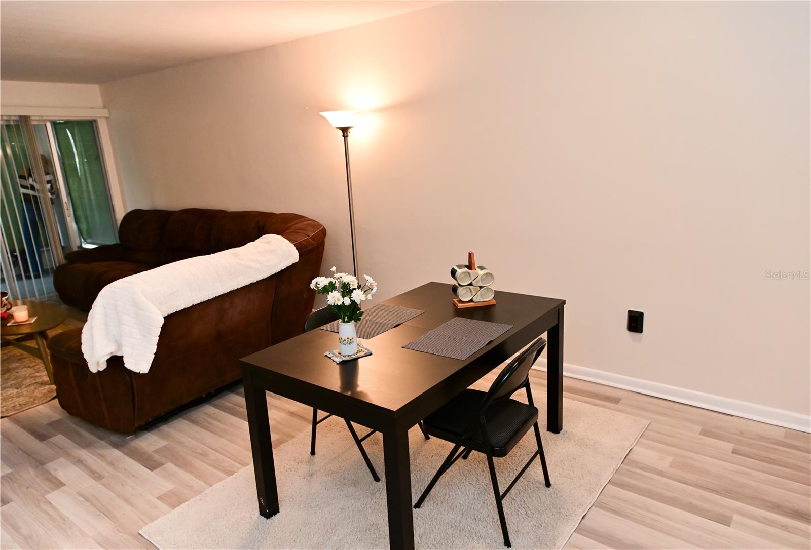 IMPERIAL COURT APT - Residential