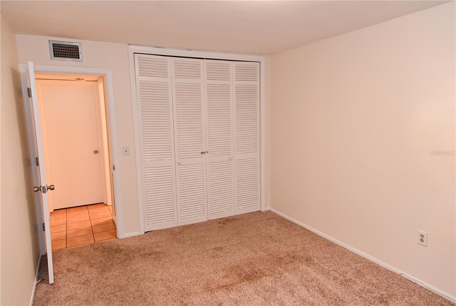 IMPERIAL COURT APT - Residential