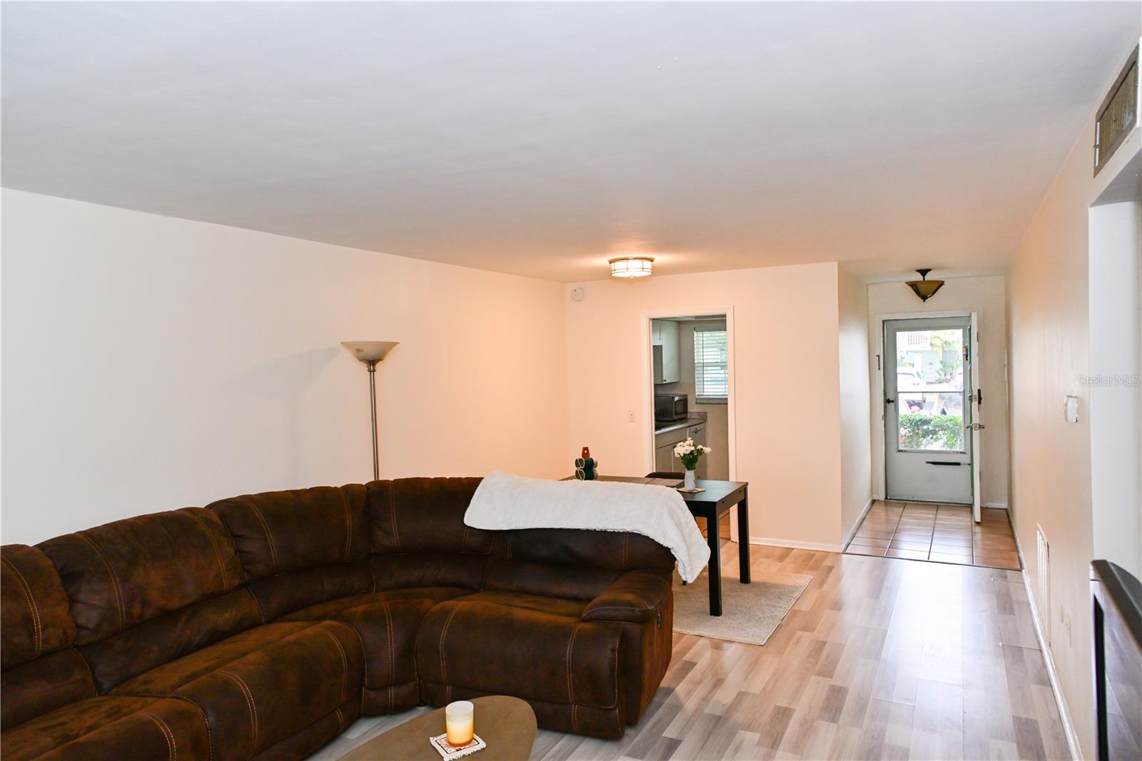 IMPERIAL COURT APT - Residential