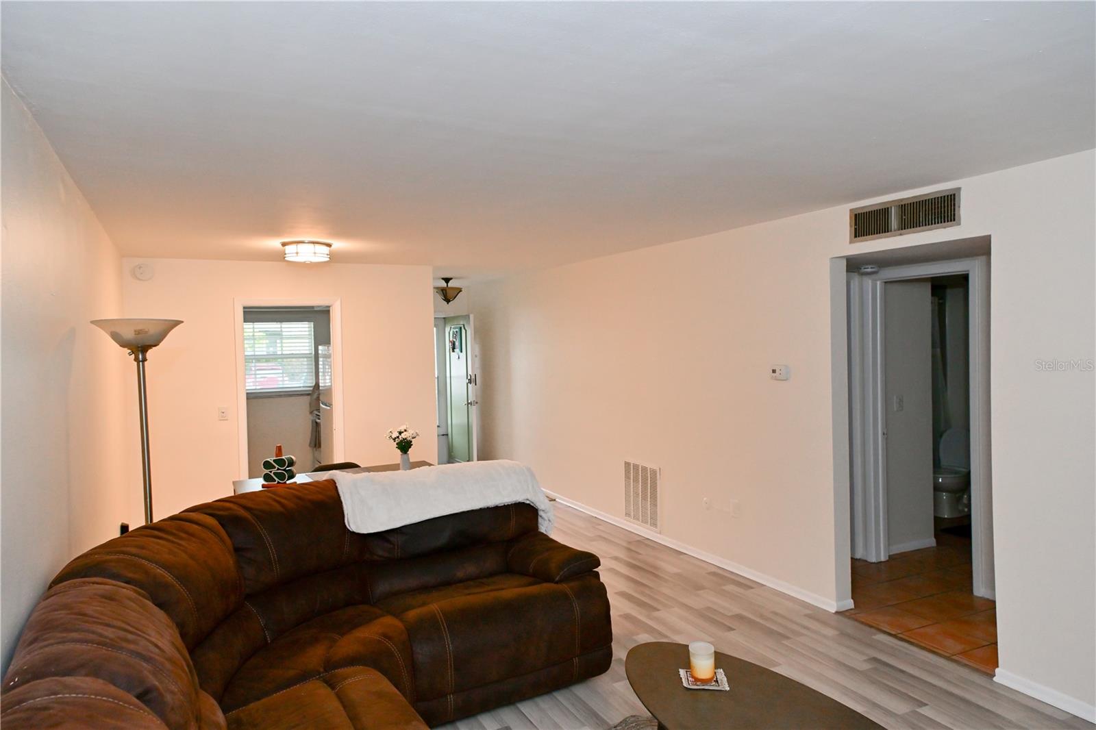 IMPERIAL COURT APT - Residential