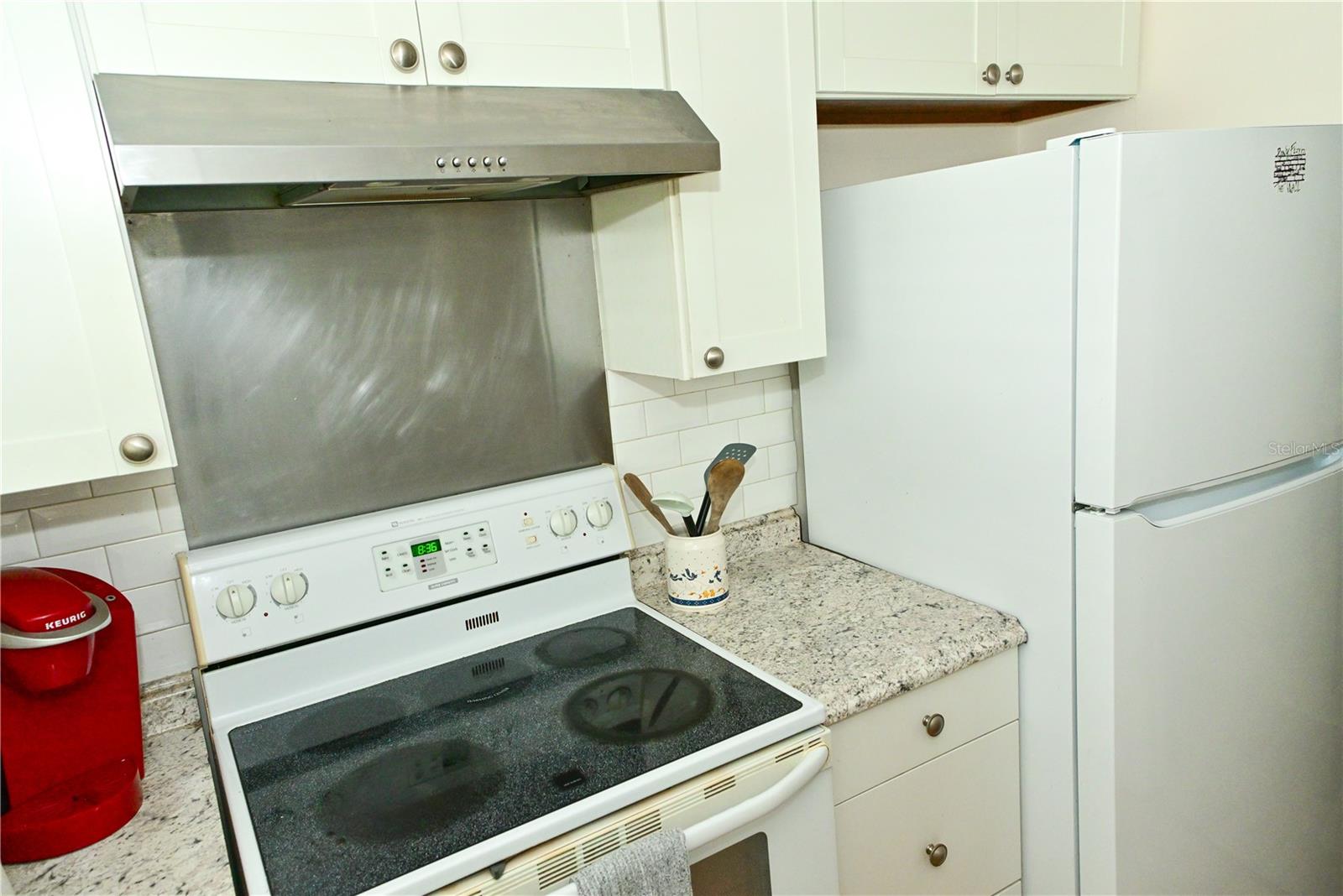 IMPERIAL COURT APT - Residential