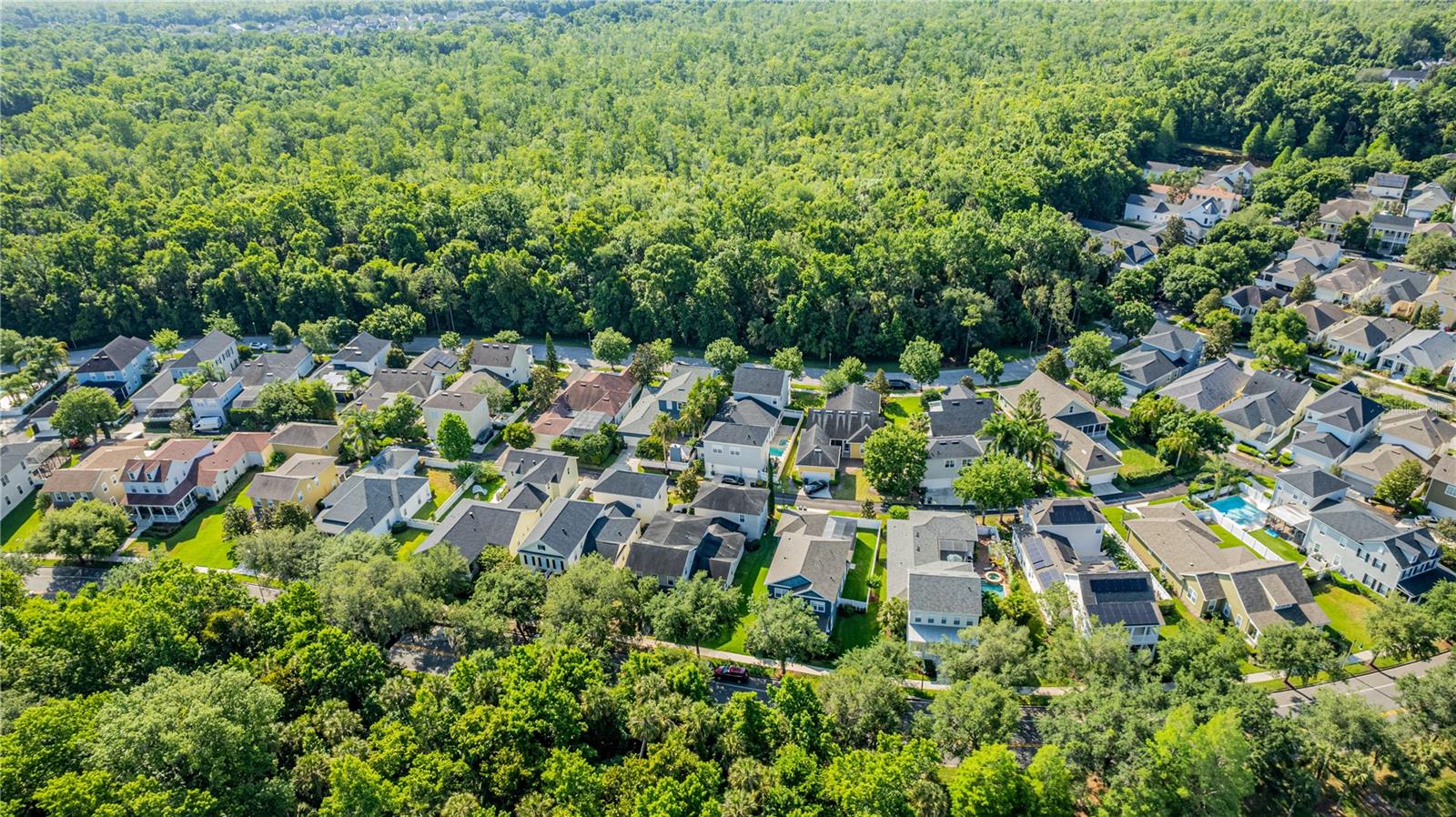 CELEBRATION AREA 5 - Residential Lease