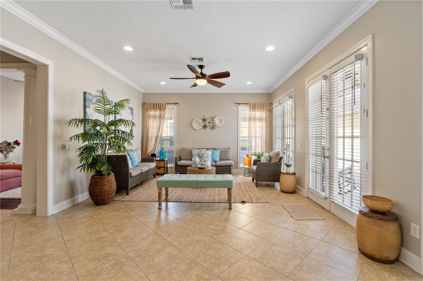 CELEBRATION AREA 5 - Residential Lease