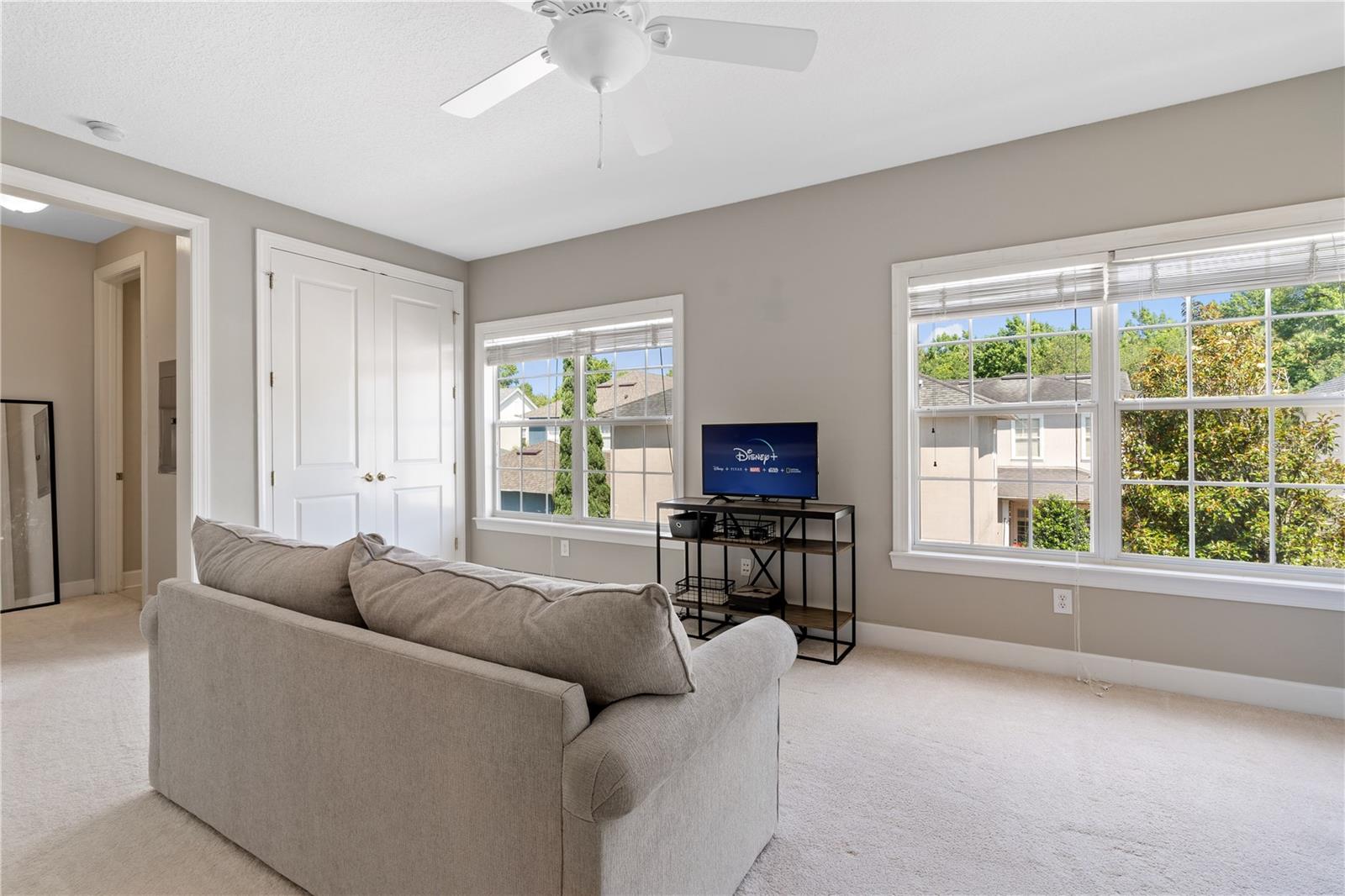 CELEBRATION AREA 5 - Residential Lease