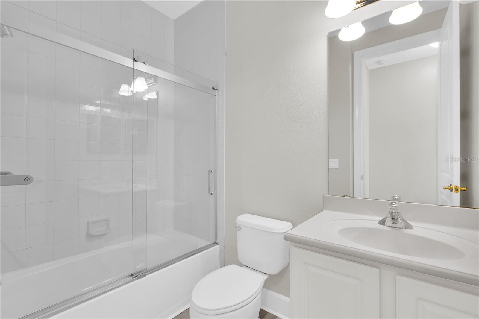 CELEBRATION AREA 5 - Residential Lease