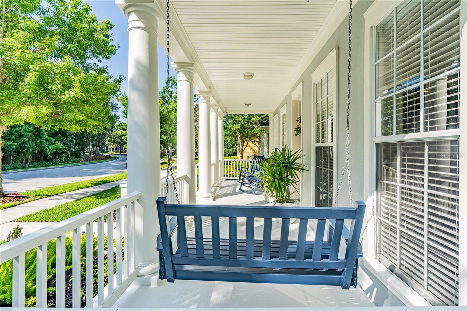 CELEBRATION AREA 5 - Residential Lease