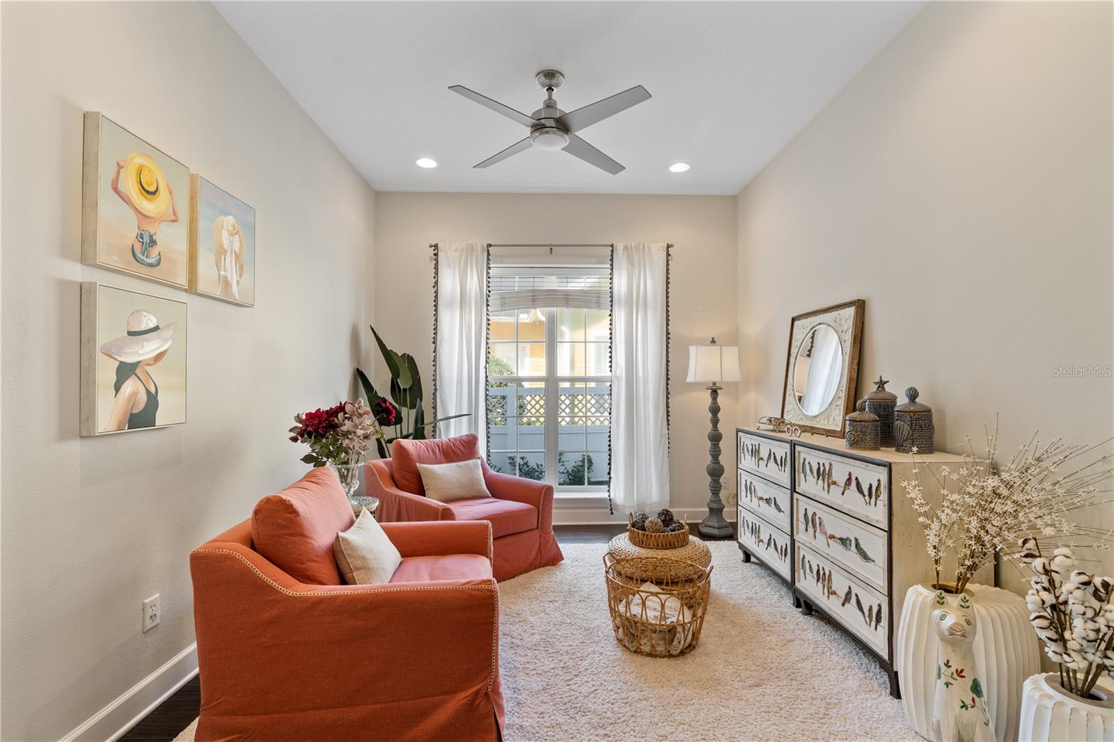 CELEBRATION AREA 5 - Residential Lease