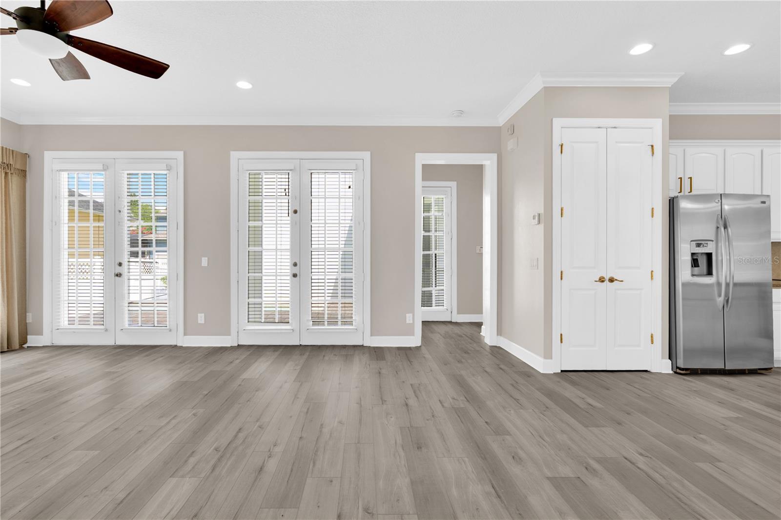 CELEBRATION AREA 5 - Residential Lease