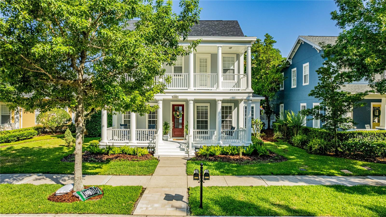 CELEBRATION AREA 5 - Residential Lease