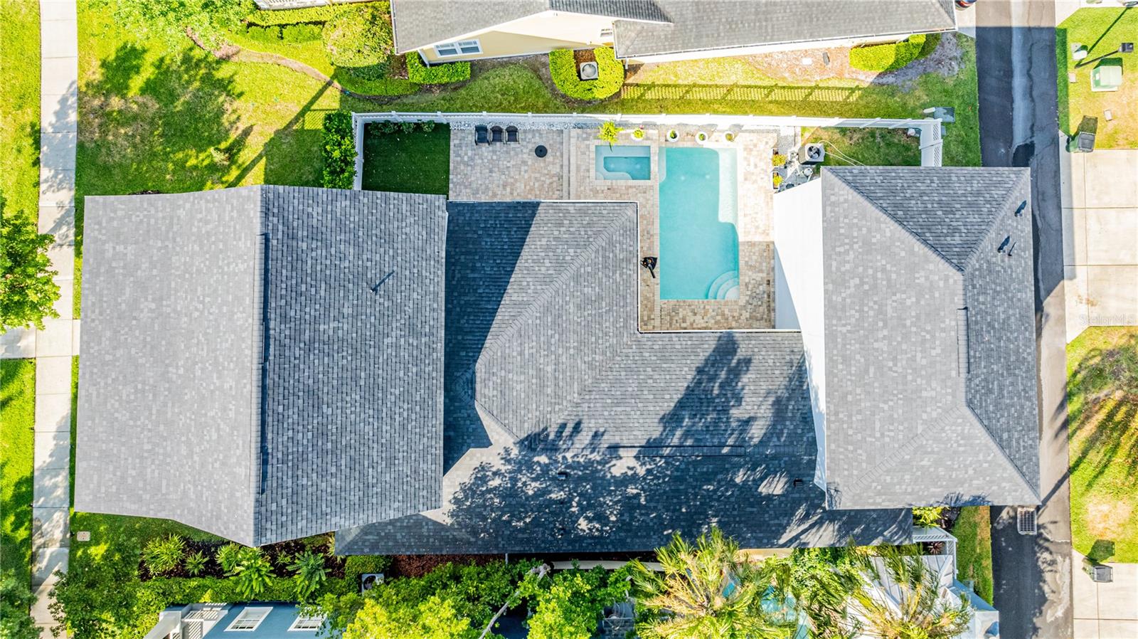 CELEBRATION AREA 5 - Residential Lease