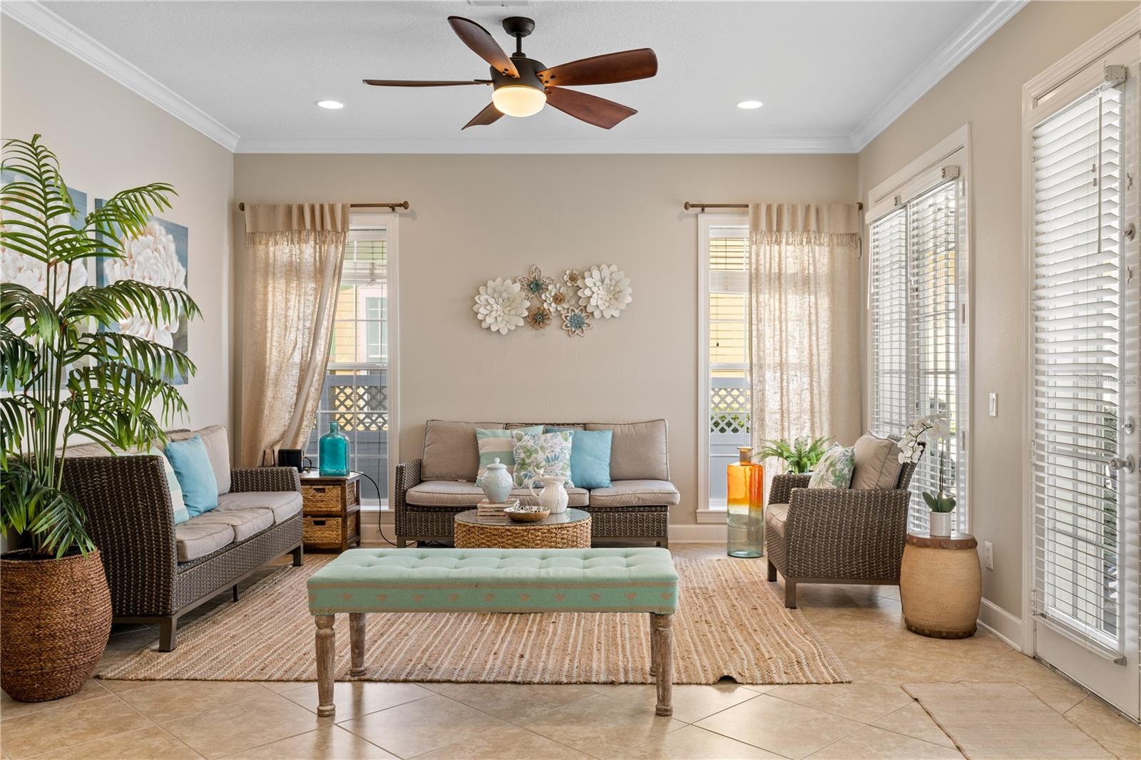 CELEBRATION AREA 5 - Residential Lease