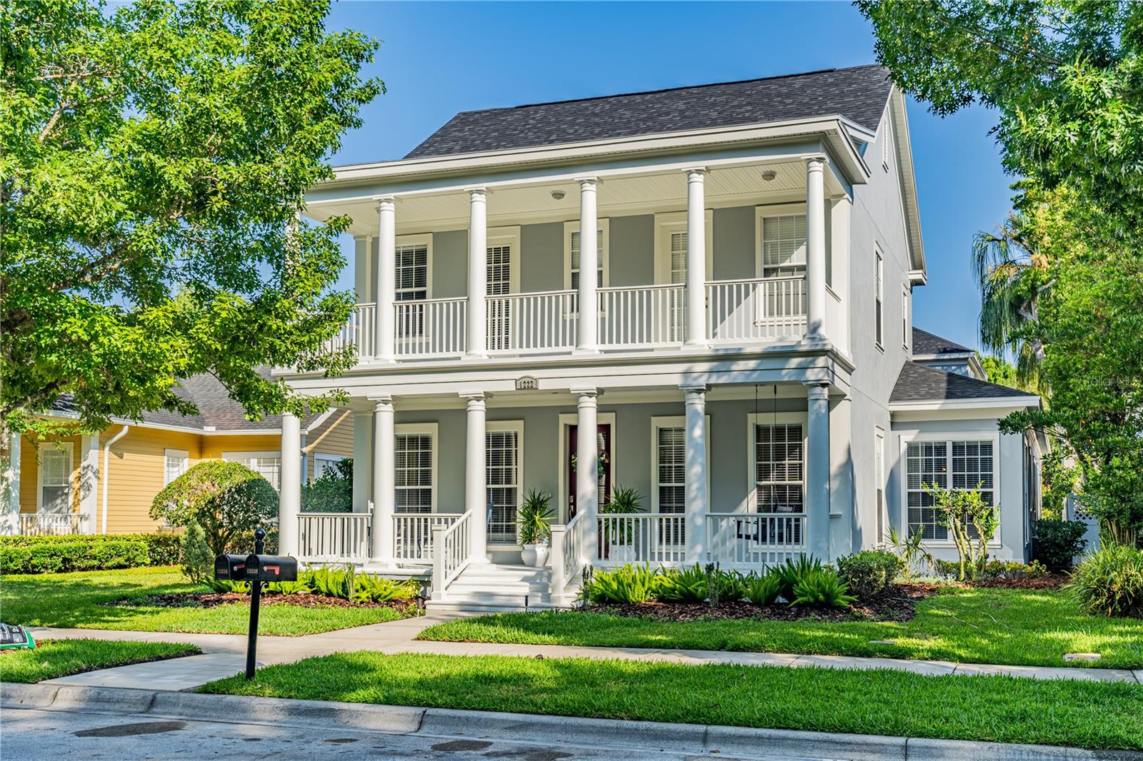 CELEBRATION AREA 5 - Residential Lease