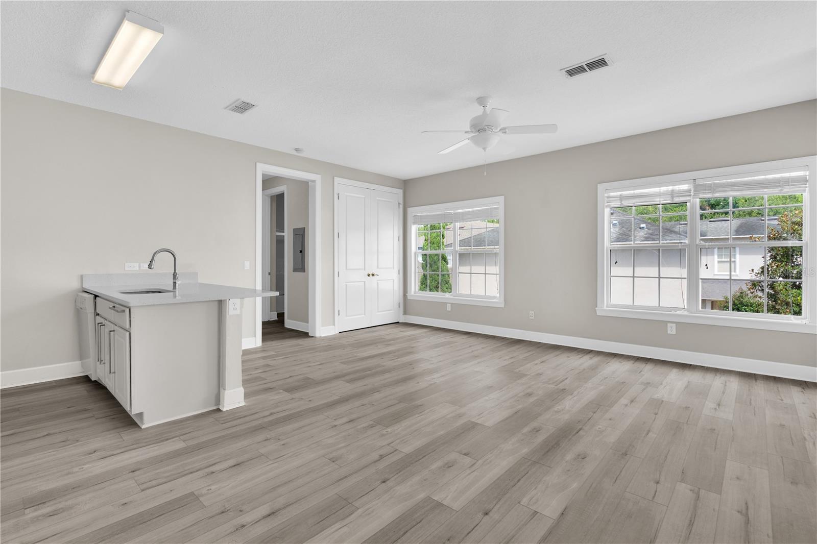 CELEBRATION AREA 5 - Residential Lease