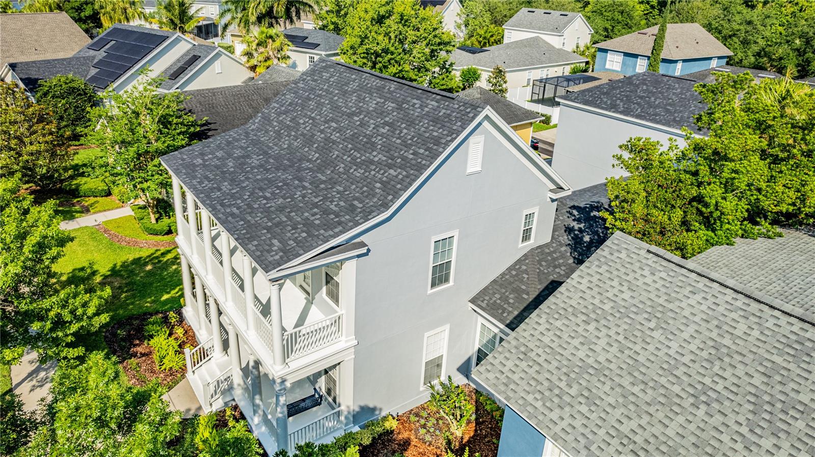 CELEBRATION AREA 5 - Residential Lease