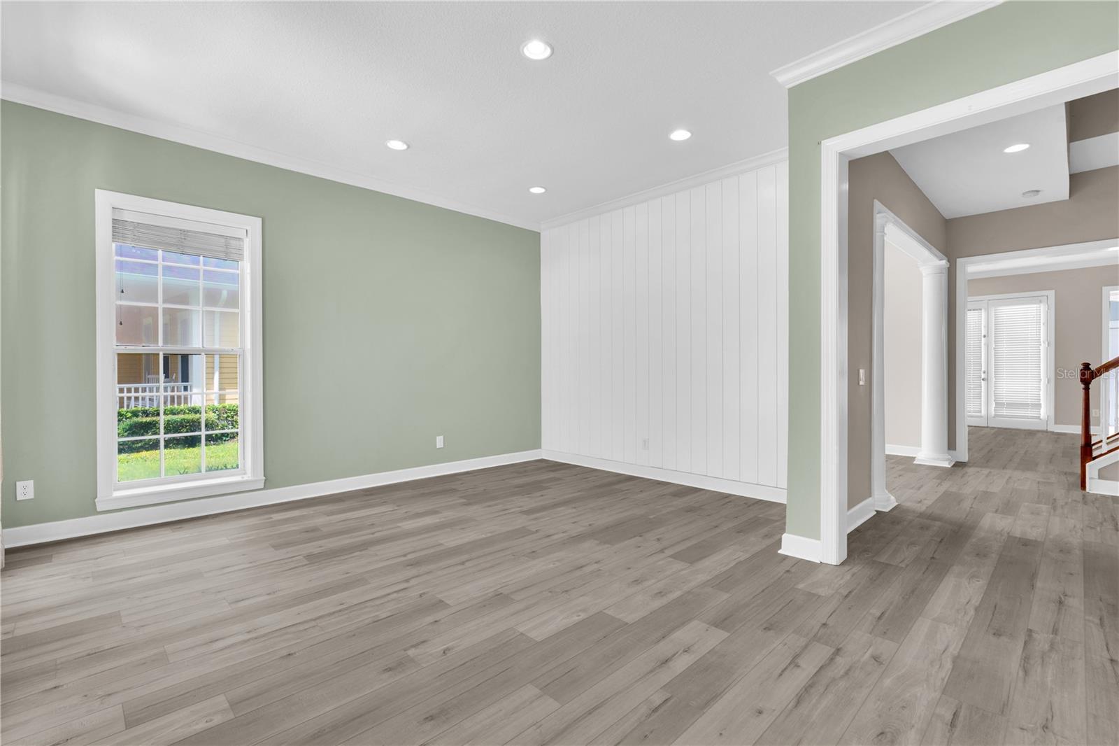 CELEBRATION AREA 5 - Residential Lease