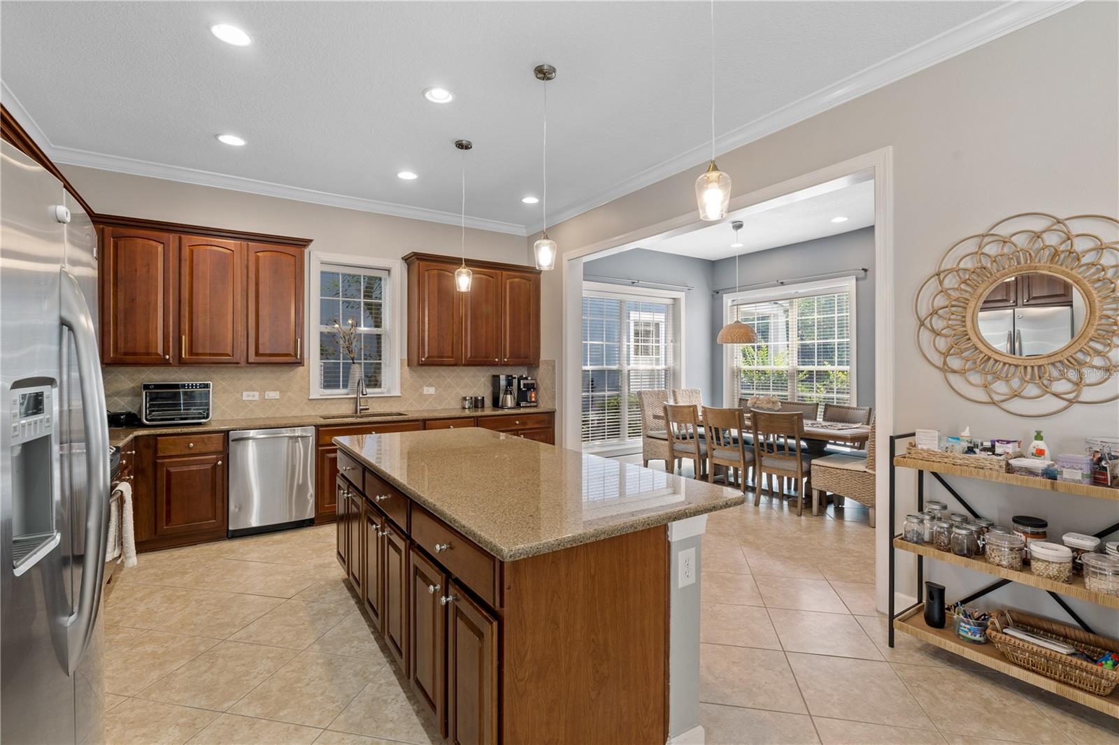 CELEBRATION AREA 5 - Residential Lease