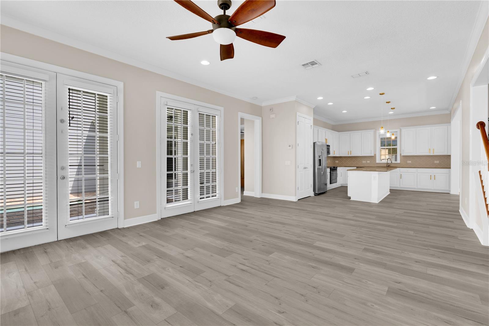 CELEBRATION AREA 5 - Residential Lease