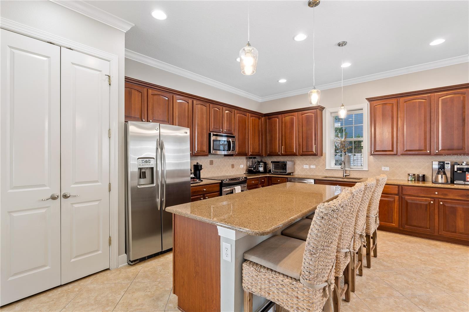 CELEBRATION AREA 5 - Residential Lease