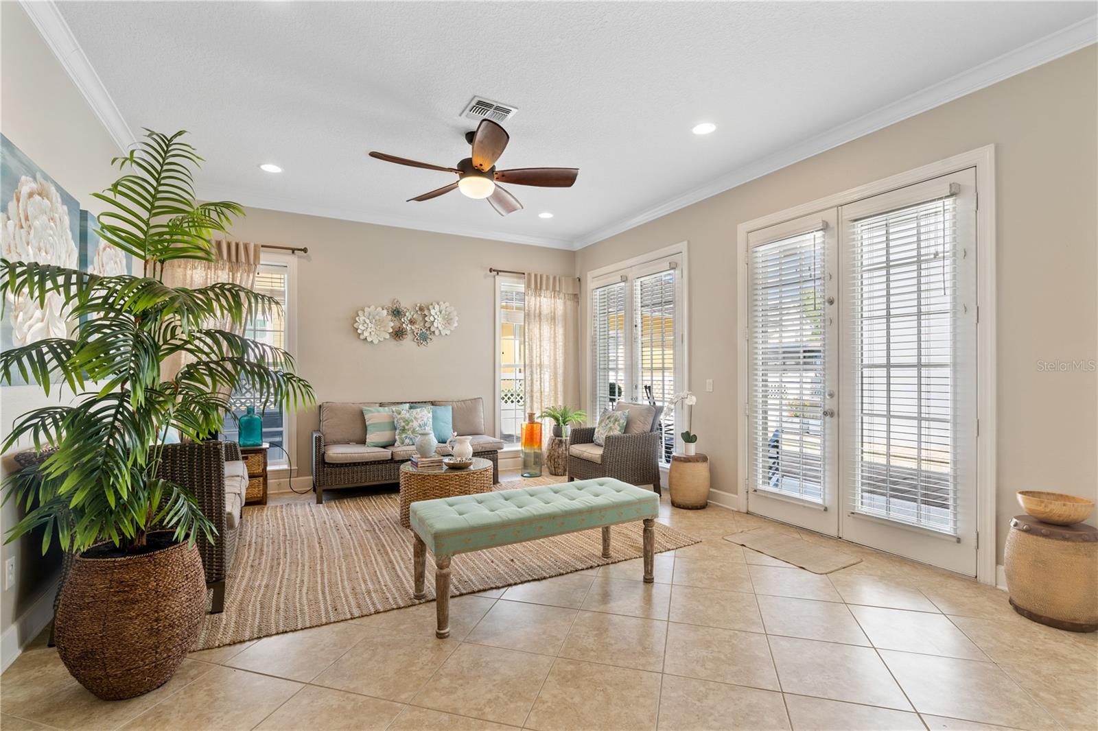 CELEBRATION AREA 5 - Residential Lease