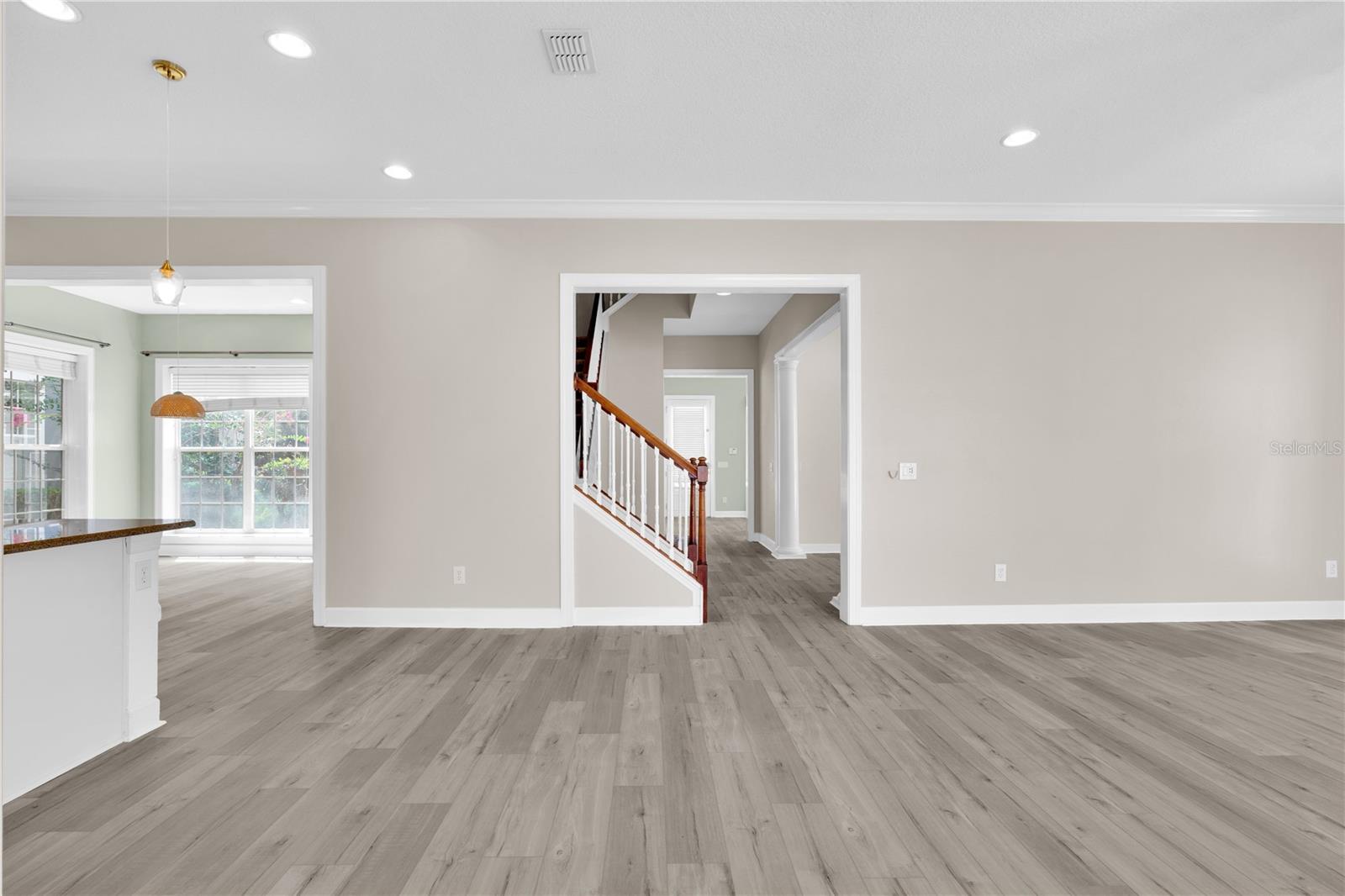 CELEBRATION AREA 5 - Residential Lease