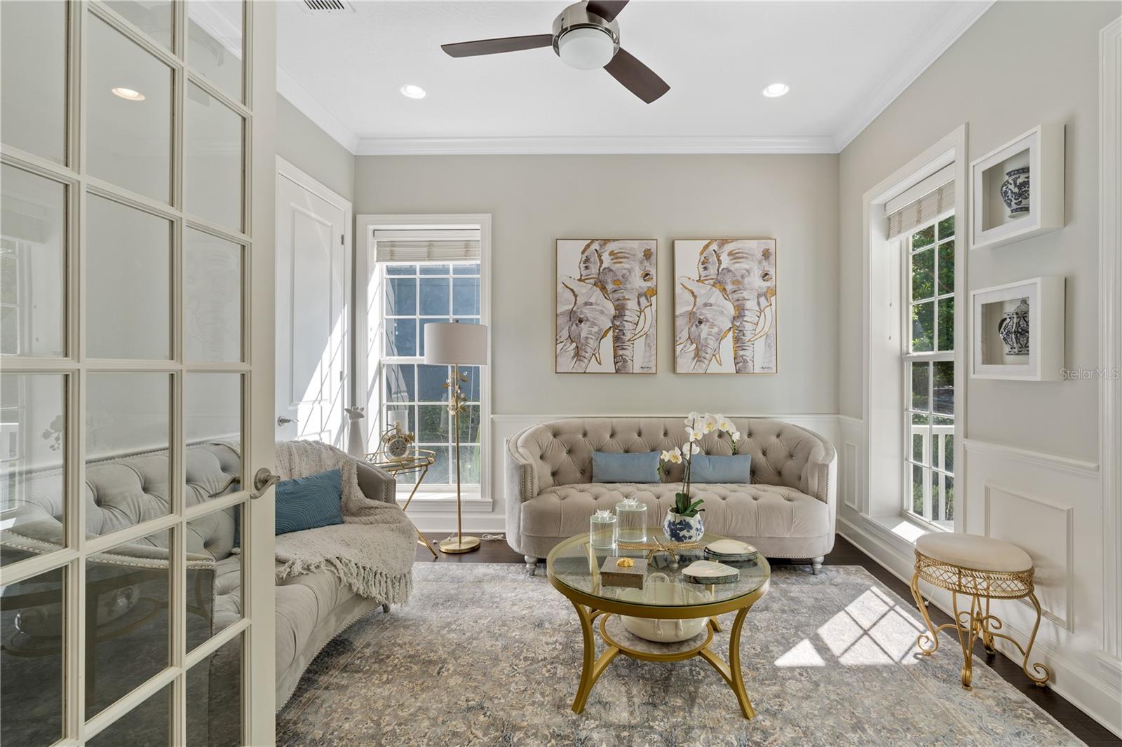 CELEBRATION AREA 5 - Residential Lease