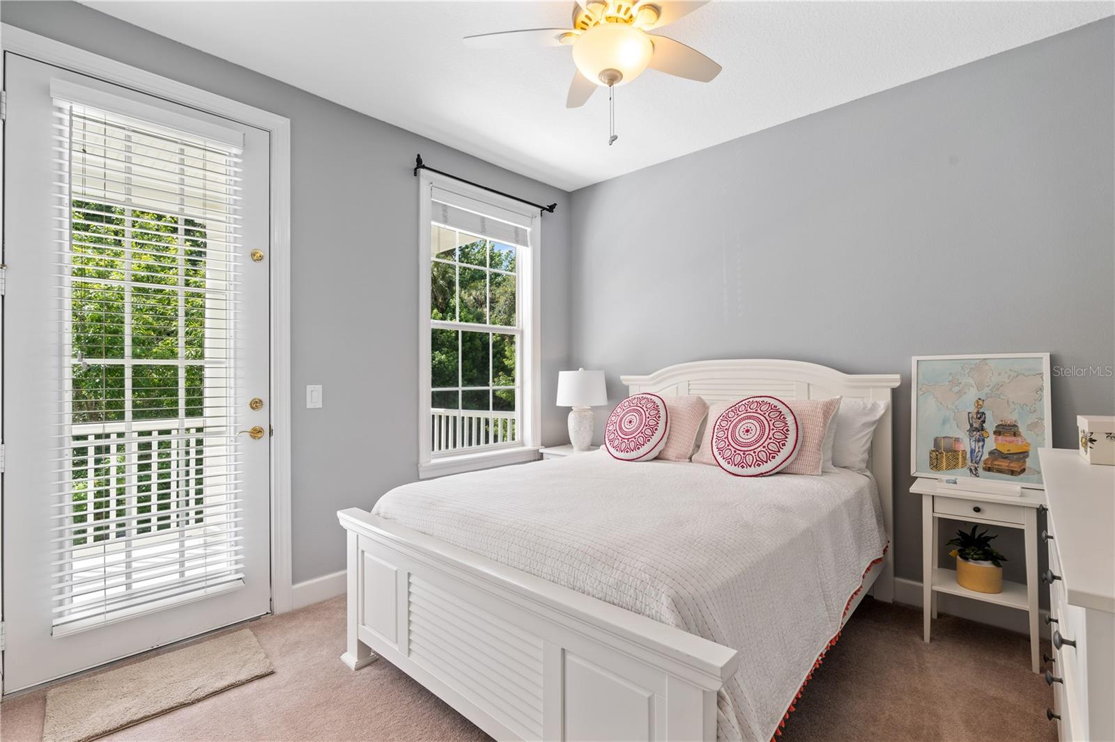 CELEBRATION AREA 5 - Residential Lease