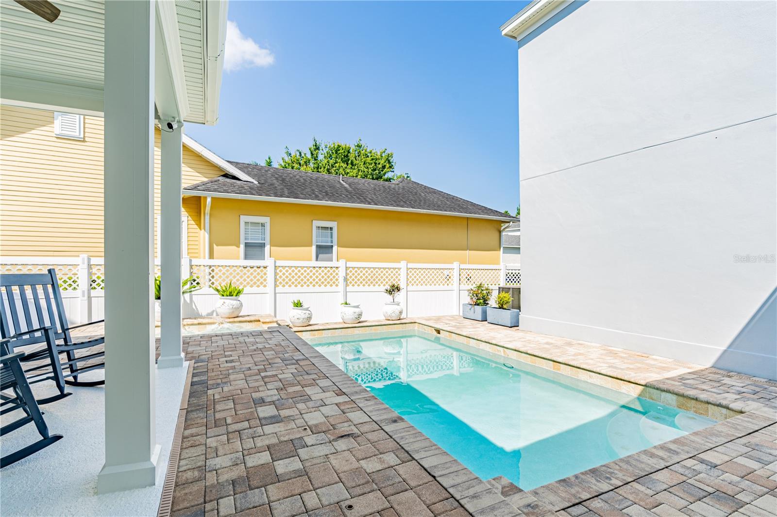 CELEBRATION AREA 5 - Residential Lease