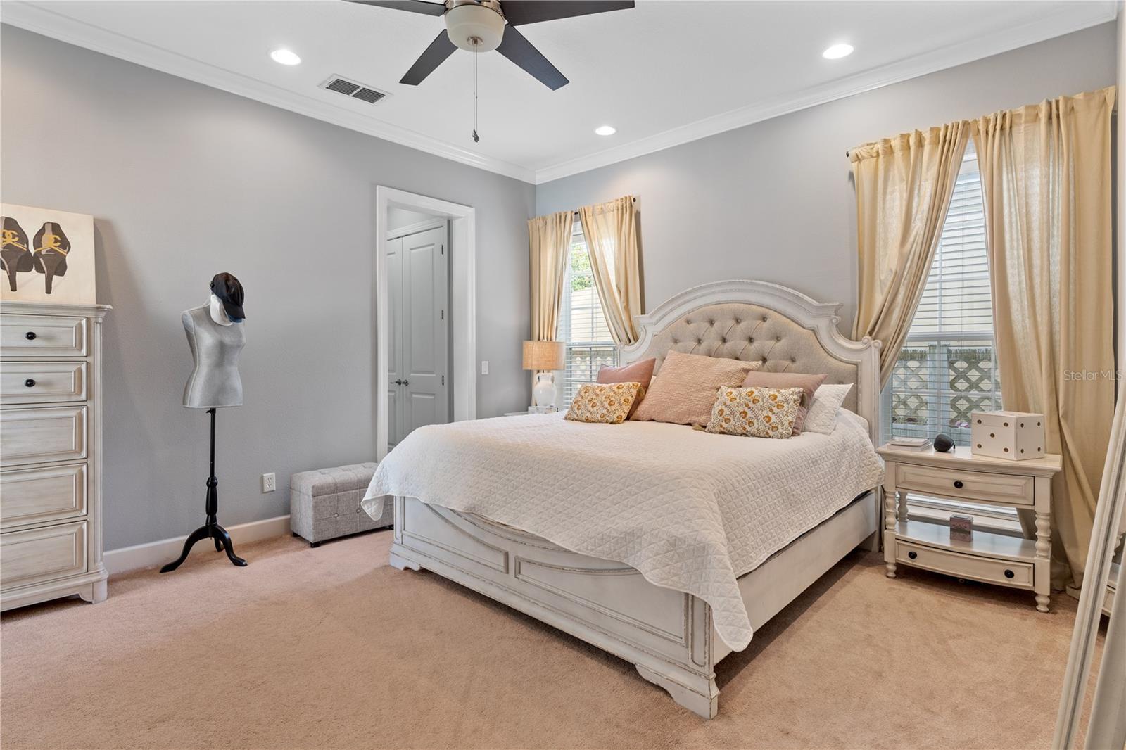 CELEBRATION AREA 5 - Residential Lease