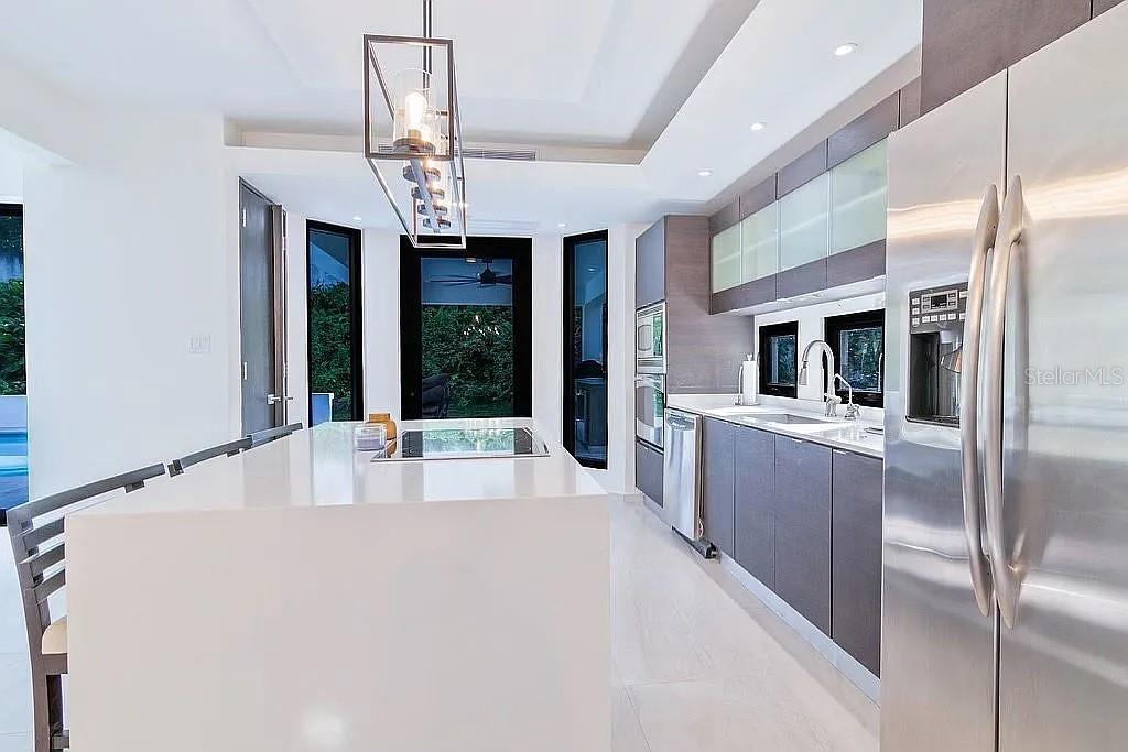 DORADO BEACH EAST - Residential