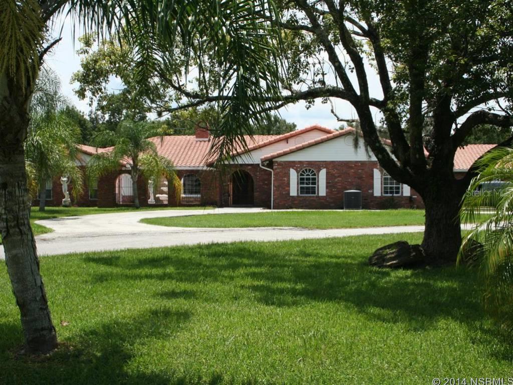 Spruce Creek Farms Unit 01-02 - Residential