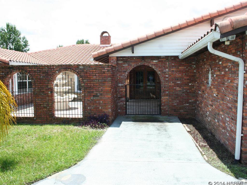 Spruce Creek Farms Unit 01-02 - Residential