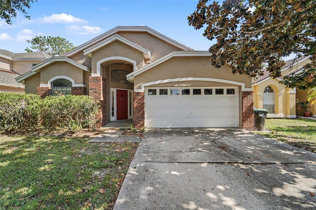 Photo of 2736 Tolworth Avenue, Orlando, FL 32837 (MLS # O6419248)