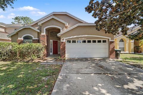 Photo of 2736 Tolworth Avenue, Orlando, FL 32837 (MLS # O6419248)