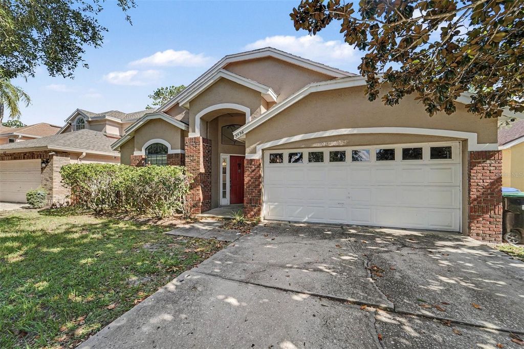 Photo of 2736 Tolworth Avenue, Orlando, FL 32837 (MLS # O6419248)