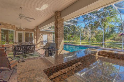 A home in PORT ORANGE