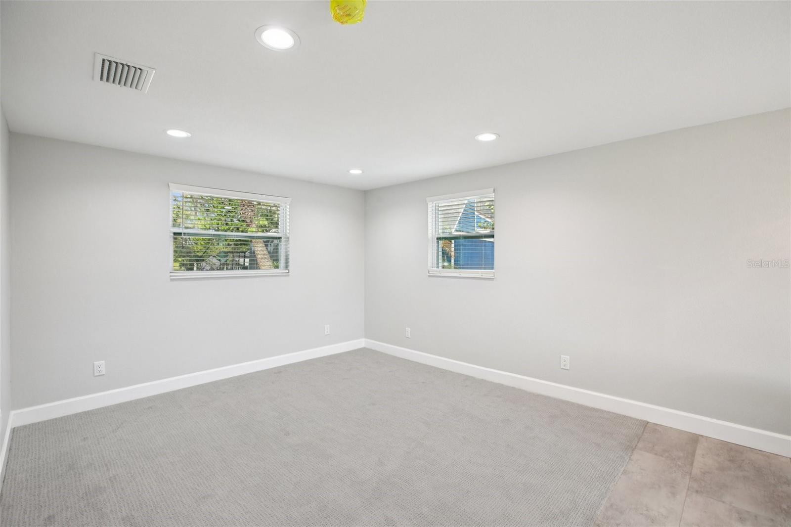 LAKE PADGETT ESTATES - Residential