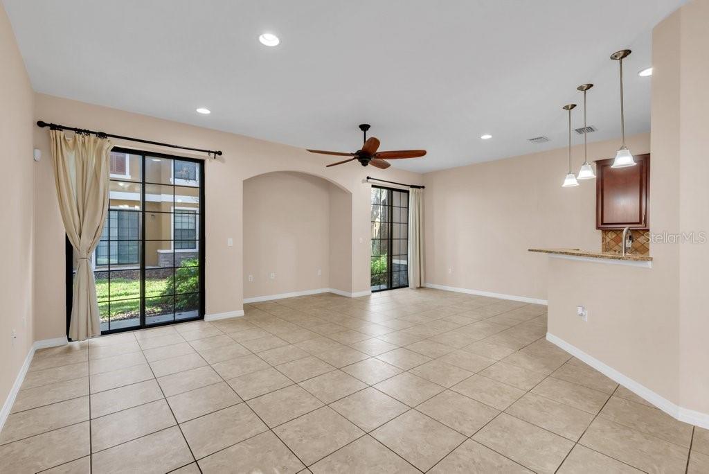 FISHHAWK RANCH PH 2 TR 1 - Residential