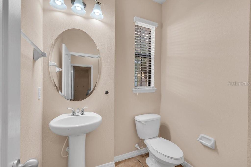 FISHHAWK RANCH PH 2 TR 1 - Residential