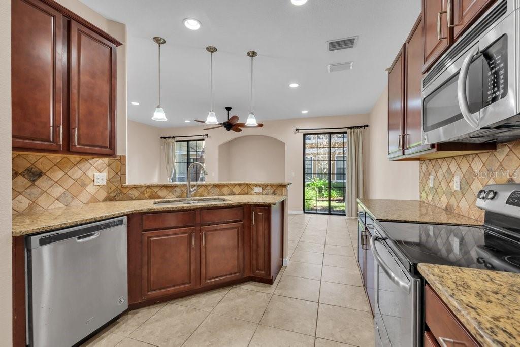 FISHHAWK RANCH PH 2 TR 1 - Residential