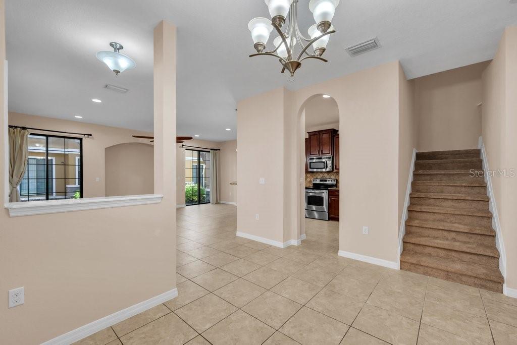 FISHHAWK RANCH PH 2 TR 1 - Residential