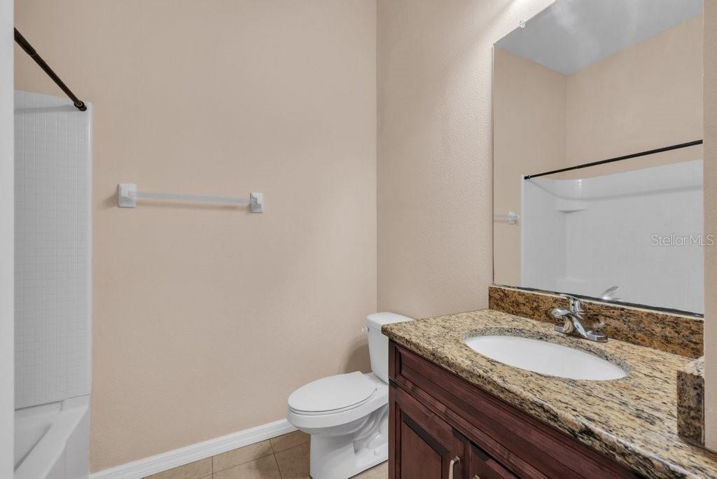 FISHHAWK RANCH PH 2 TR 1 - Residential