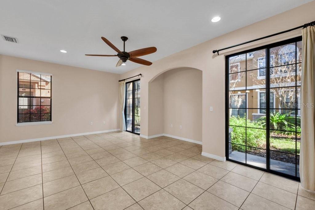 FISHHAWK RANCH PH 2 TR 1 - Residential