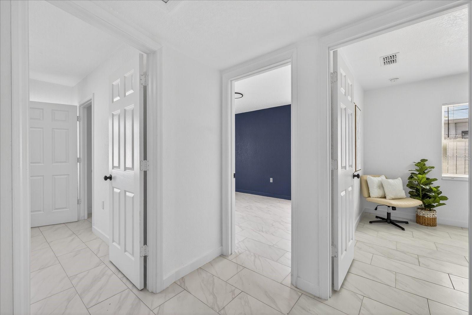 GROVE PARK ESTATES UNIT 7 - Residential