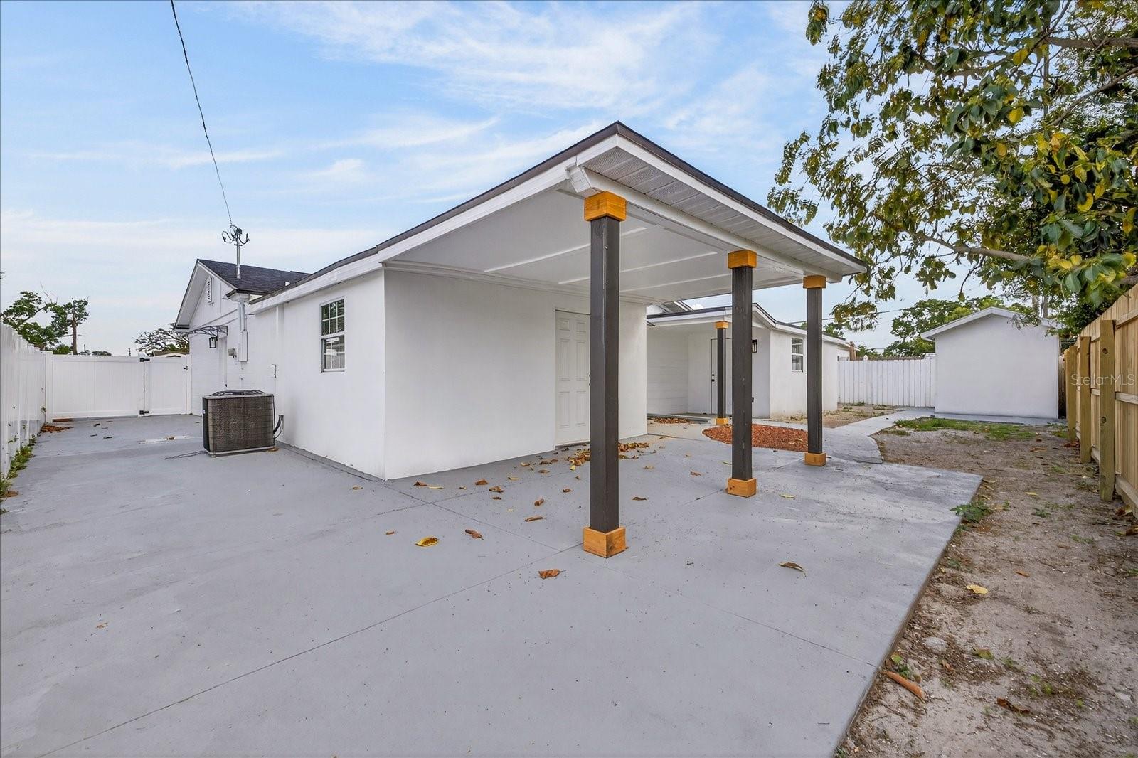 GROVE PARK ESTATES UNIT 7 - Residential