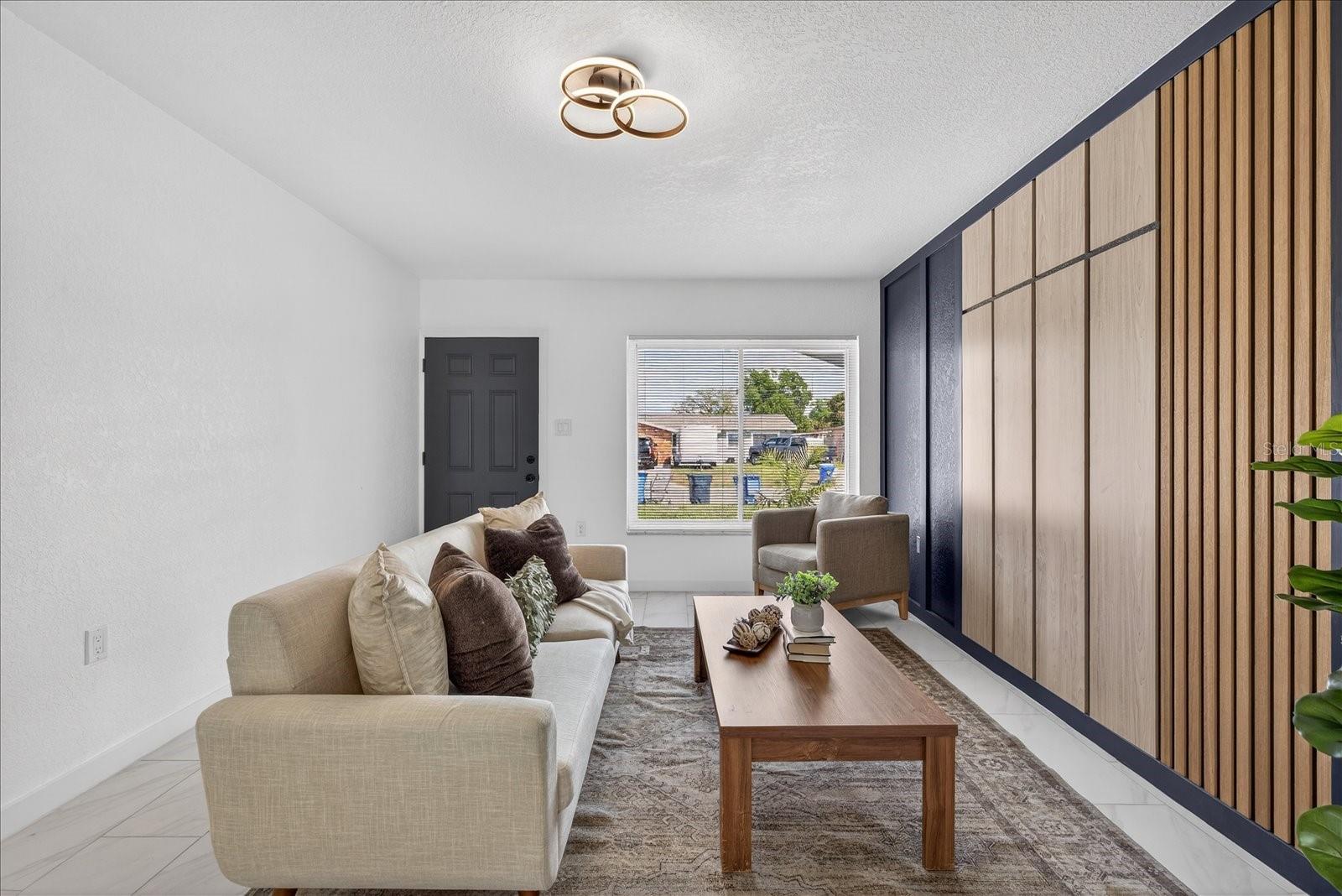 GROVE PARK ESTATES UNIT 7 - Residential